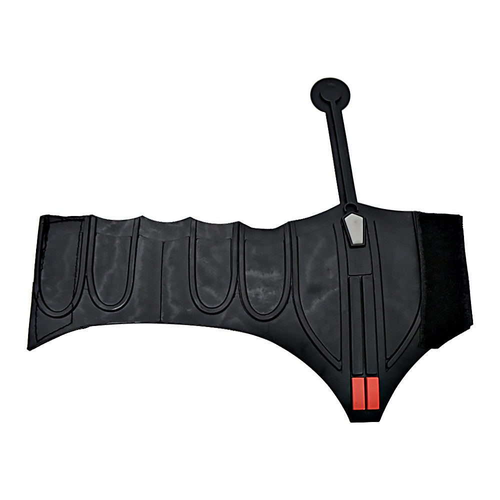 Băng Đeo Cổ Tay Hóa Trang Peter Web Shooter
