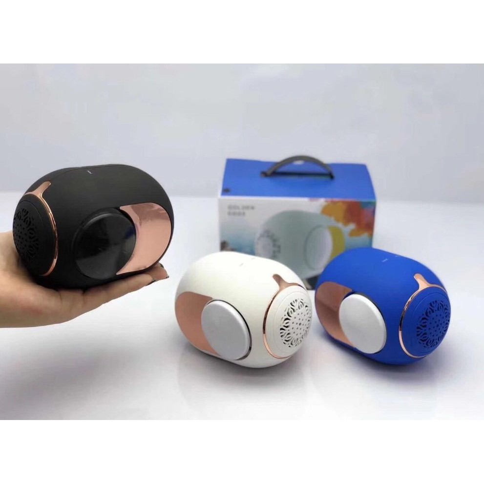 Loa Bluetooth mini 4.1 FZ - 07 , Pin 1200mAh ,âm thanh HIFI, BASS Siêu Trầm, hỗ trợ khe cắm thẻ nhớ lên đến 32G.