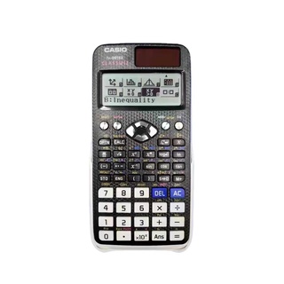 Máy tính chuyên dụng cho casio fx-991ex fx991ex fx 991ex