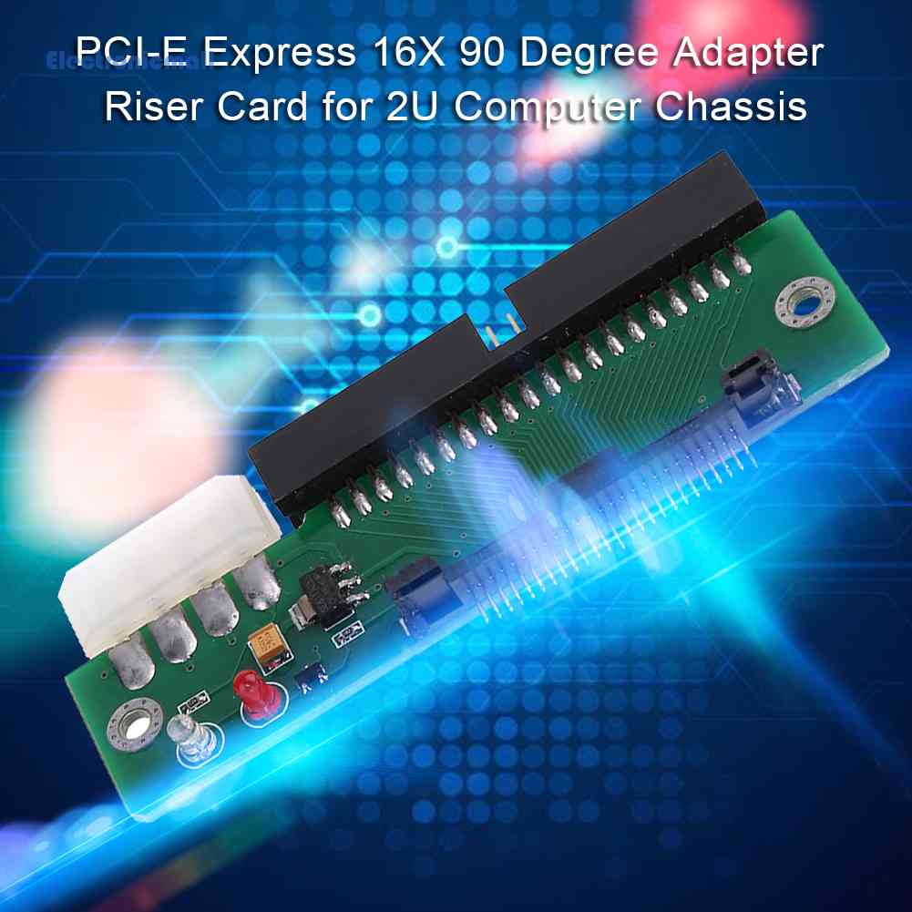 Thẻ Chuyển Đổi Ổ Cứng CF 1.8 Inch Sang 3.5 Inch 40 Pin IDE ElectronicMall01.vn Có Đèn LED Cho Toshiba