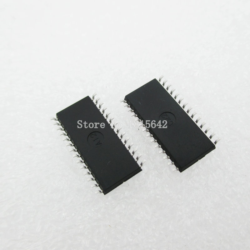 Set 10 Chip SOP-28 tm1628 tm1628 10 Cái SMD SOP-28 Chip tm1628 Chuyên Dụng