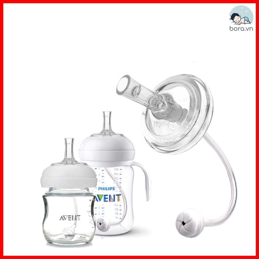 Phụ kiện máy hút sữa Avent
