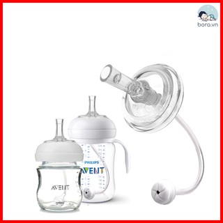 Phụ kiện máy hút sữa Avent