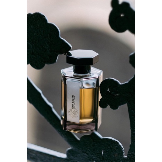Nước hoa Noir Exquis L'ARTISAN PARFUMEUR MINI 5ml 🌸sang chảnh - cá tính🌸
