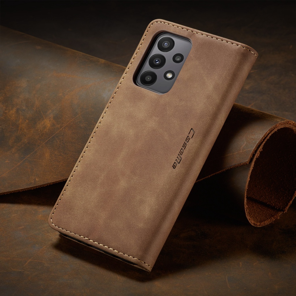 Caseme Bao Da Điện Thoại Thời Trang Cho iphone se 5s 5 6 7 8 plus xs max 11 se2 se3 se 2022 2020 Vỏ