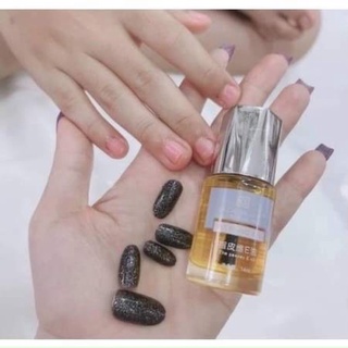 Dầu tháo móng úp, móng đắp bột