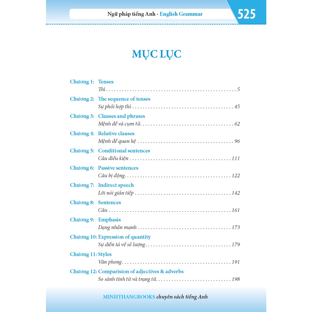 Sách - Ngữ pháp tiếng Anh lý thuyết và bài tập thực hành english grammar