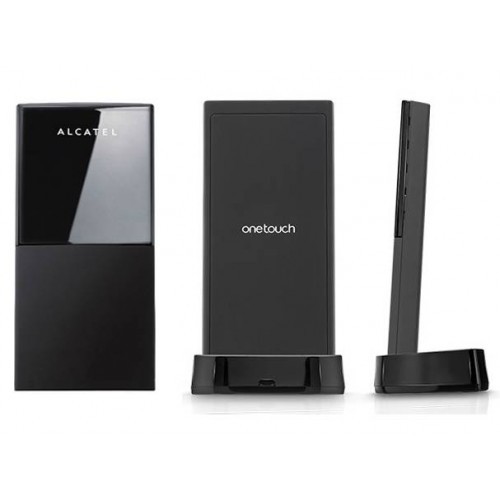Bộ Phát Wifi 3G/4G LTE Alcatel OneTouch Link Y800 Kèm Dock Sạc Pro | BigBuy360 - bigbuy360.vn