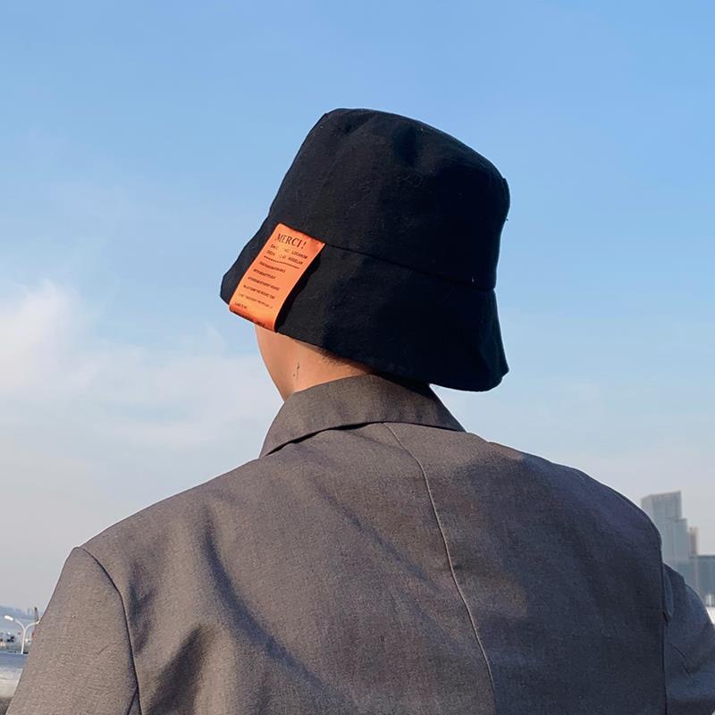 Nón Bucket Phong Cách Hip Hop Thời Trang Cá Tính Cho Nam