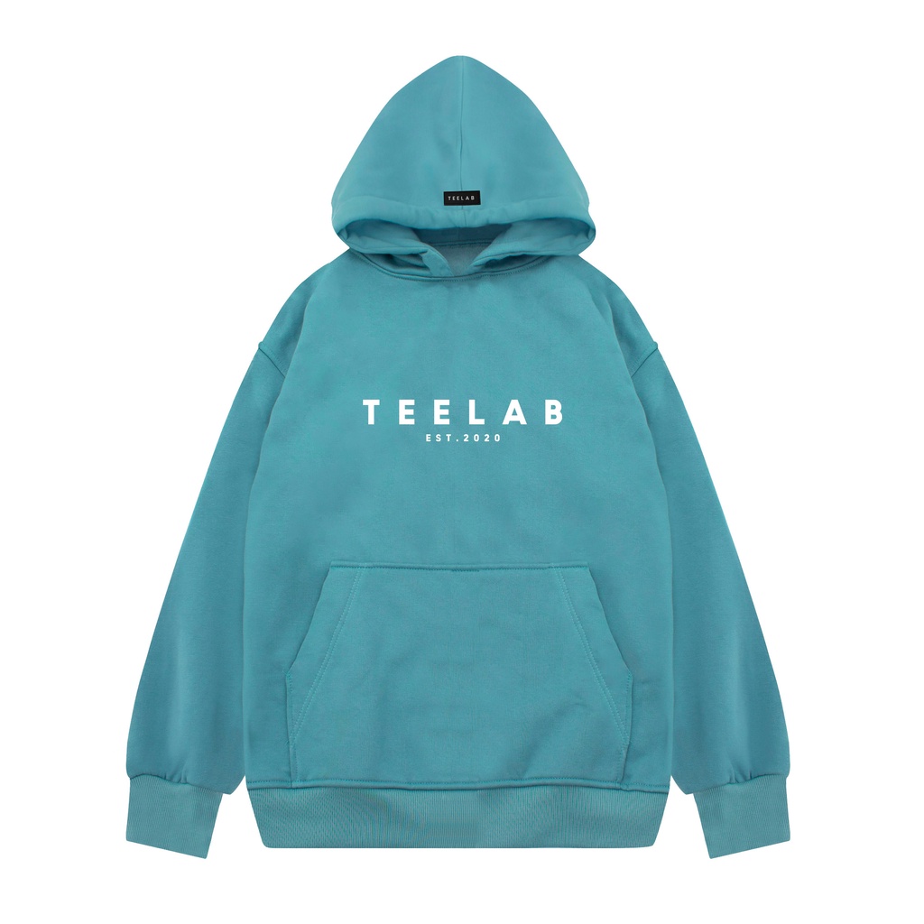 Áo Hoodie Teelab Premium Pullover HD0038 | BigBuy360 - bigbuy360.vn