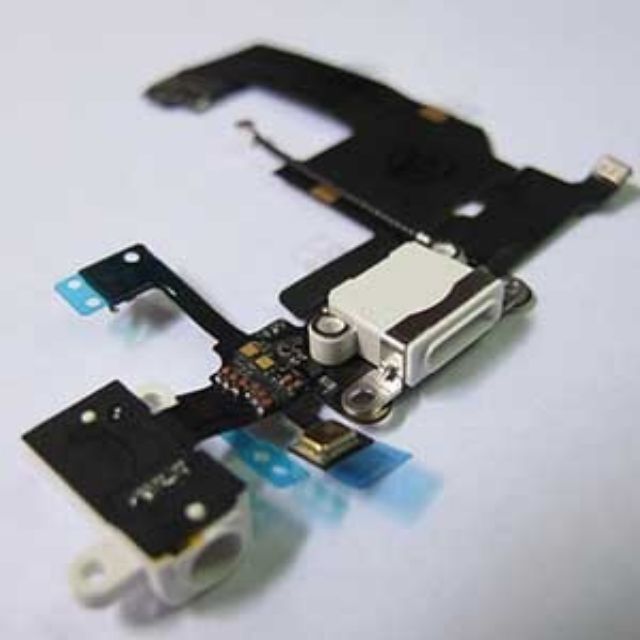 Chân sạc iphone 5