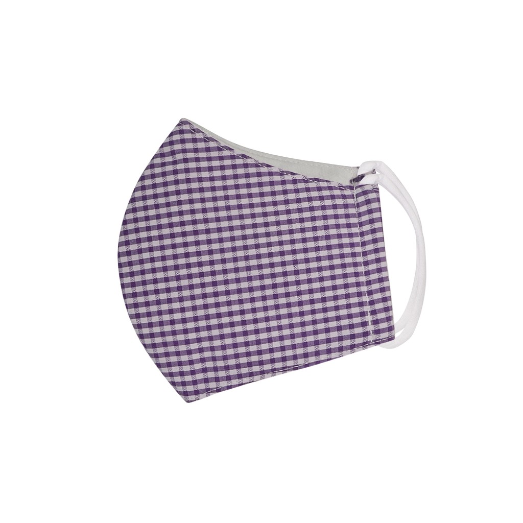 Khẩu trang vải 3 lớp chính hãng Y0204 TNG | BigBuy360 - bigbuy360.vn