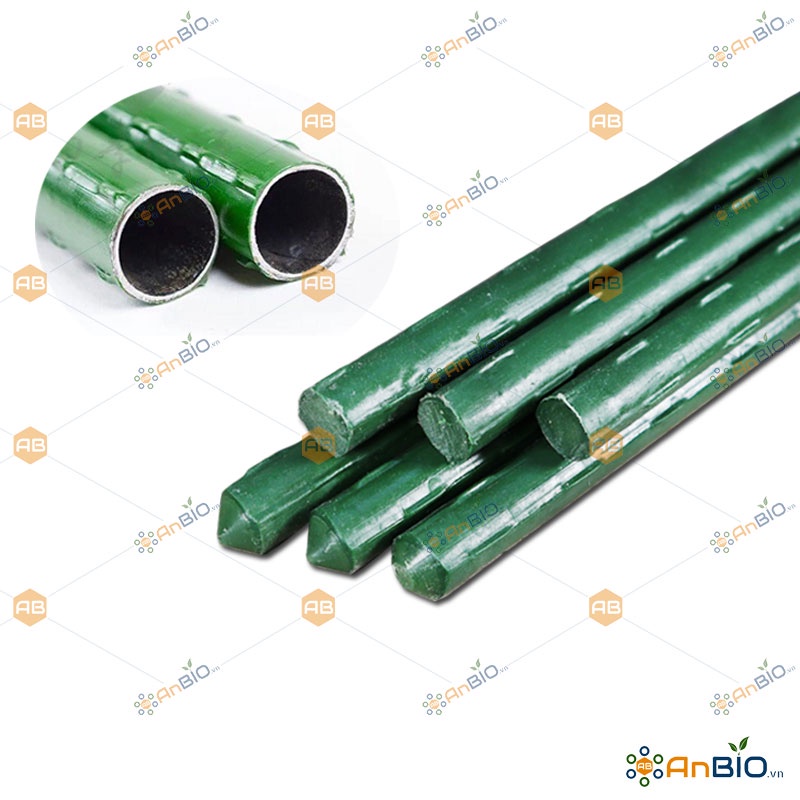 ỐNG THÉP BỌC NHỰA ĐƯỜNG KÍNH 11MM  KÍCH THƯỚC 1m8 - SA.1042