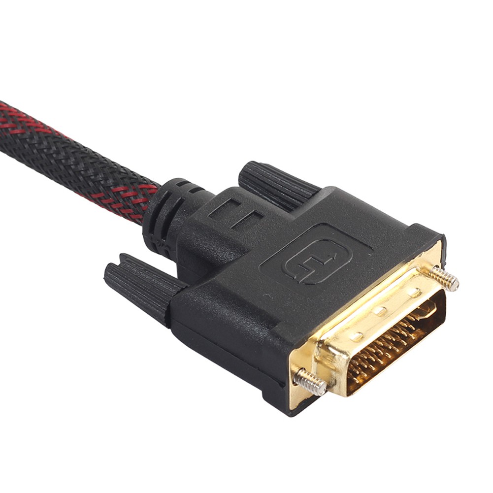 Cáp Chuyển Đổi Từ Cổng Dvi-I 24+5 Sang Vga 4.6ft