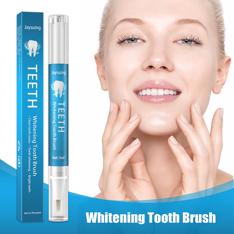 Bút Gel Tẩy Trắng Răng Hiệu Quả