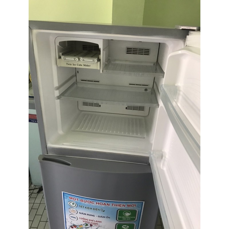 tủ lạnh sharp 180l ( Đồ Cũ Chỉ Bán ở HCM )