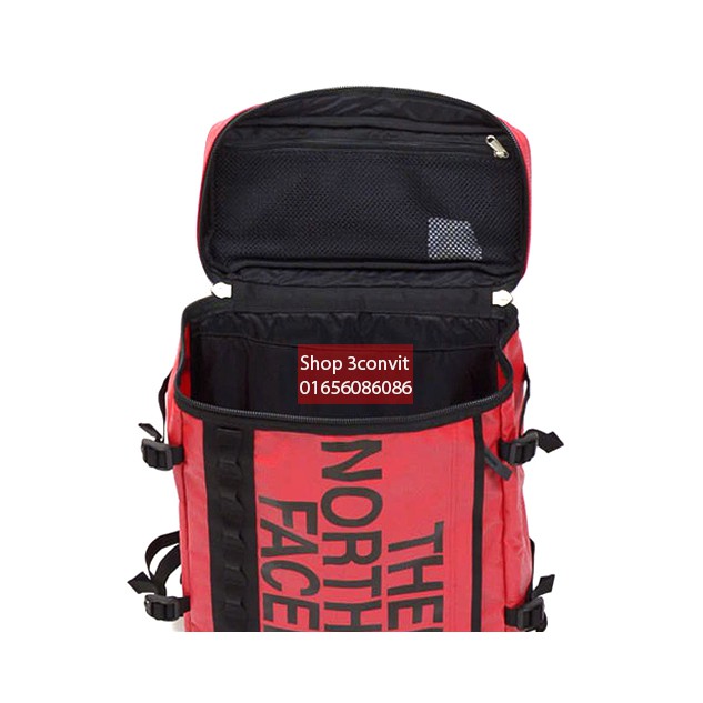 Balo Laptop Northface Fuse Box 51*35 cm
