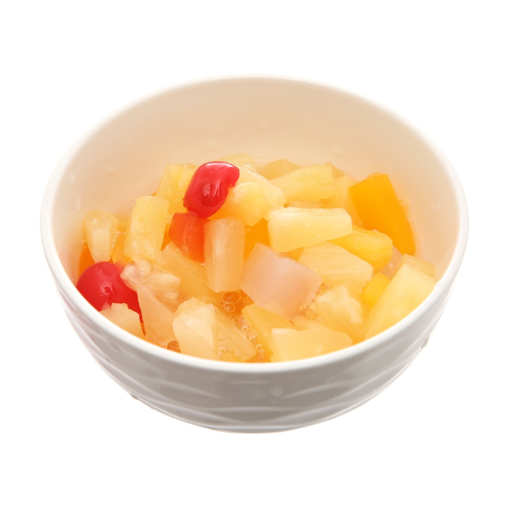 Cooktail trái cây Dole 836g