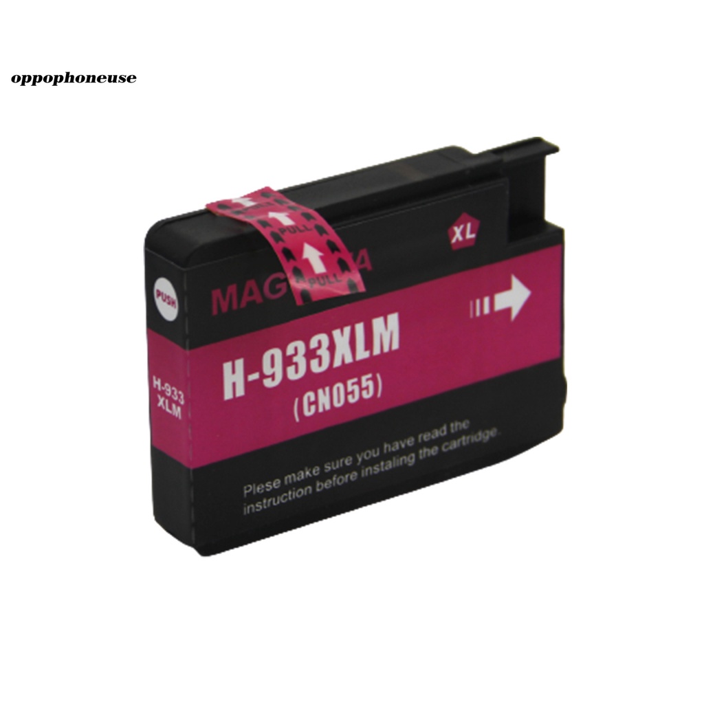 Hộp mực in chuyên dùng cho máy in HP Officejet 7610 7510 7612 7110