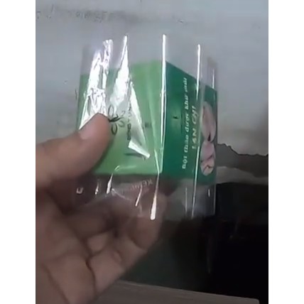 MÀNG CO NHIỆT PVC LOẠI 1,MÀNG CO HỘP MỸ PHẨM,MÀNG CO Chai, NẮP CHAI,Màng Co Sách, Màng co Hộp Các Loại