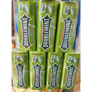 ✅ KẸO NGẬM DOUBLEMINT