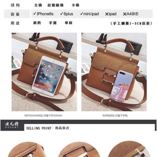 Combo giày Thể Thao 361, túi xách