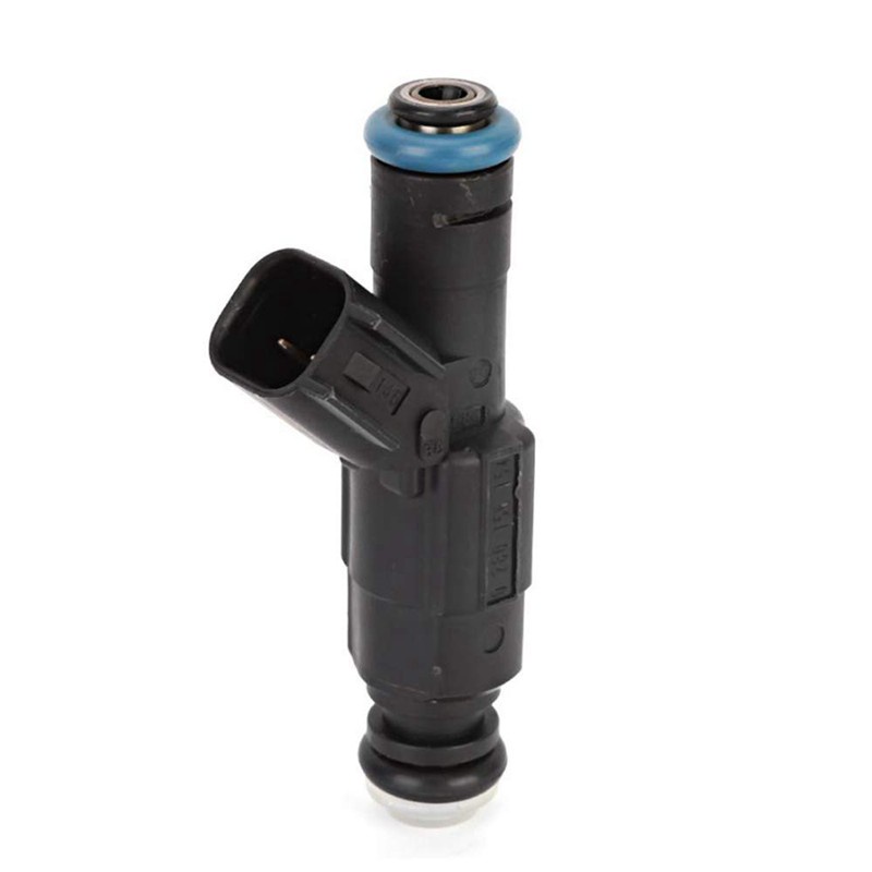 Set 4 Vòi Phun Nhiên Liệu 0280156154 Cho Ford Focus Fiesta Mondeo Mazda Voo