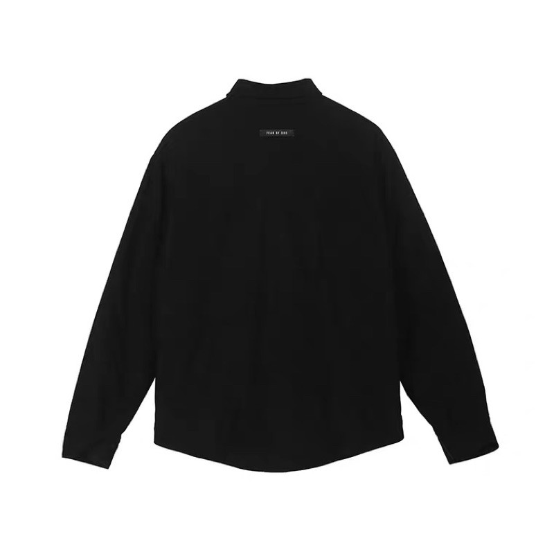 Áo khoác nhẹ Fog