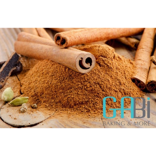 Bột quế nguyên chất gói 20g