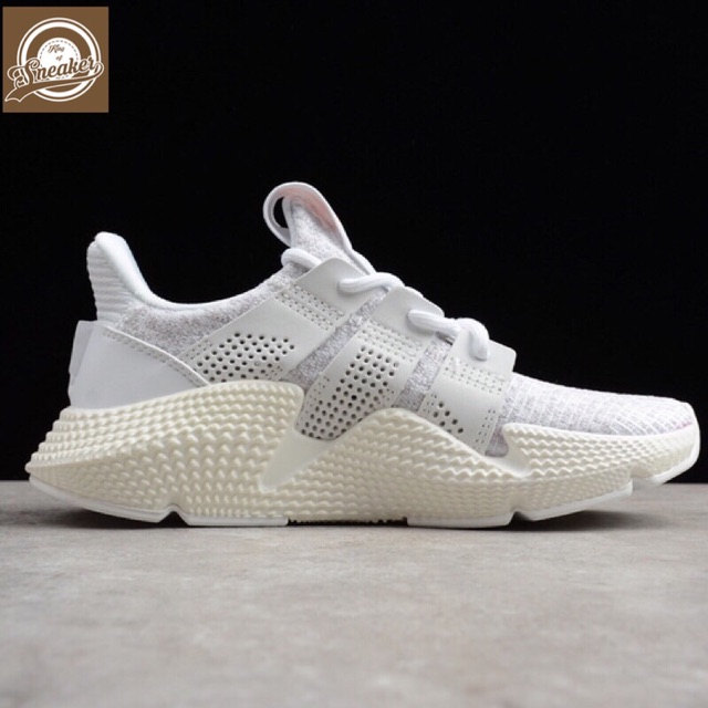 xả kho Giày thể thao PROPHERE Trắng hồng xám cá tính, sneaker dạo phố ! ! [ HOT HIT ] RẺ VÔ ĐỊCH L neww