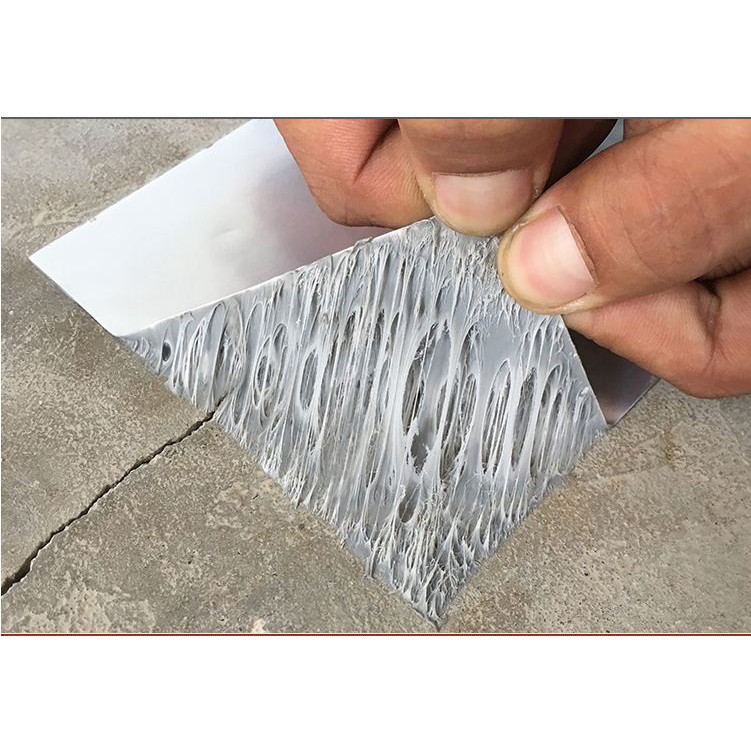Băng keo siêu dính chống thấm cuộn 5 mét bản 10cm