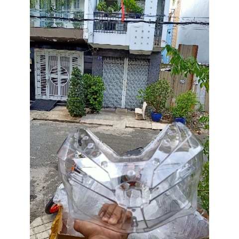 Mica chóa đèn vario 2018 - 2022 mika chóa đèn vario