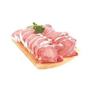 Cốt lết 300g - mrcarot