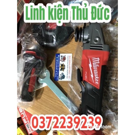 Máy mài milwaukee 2880-20
