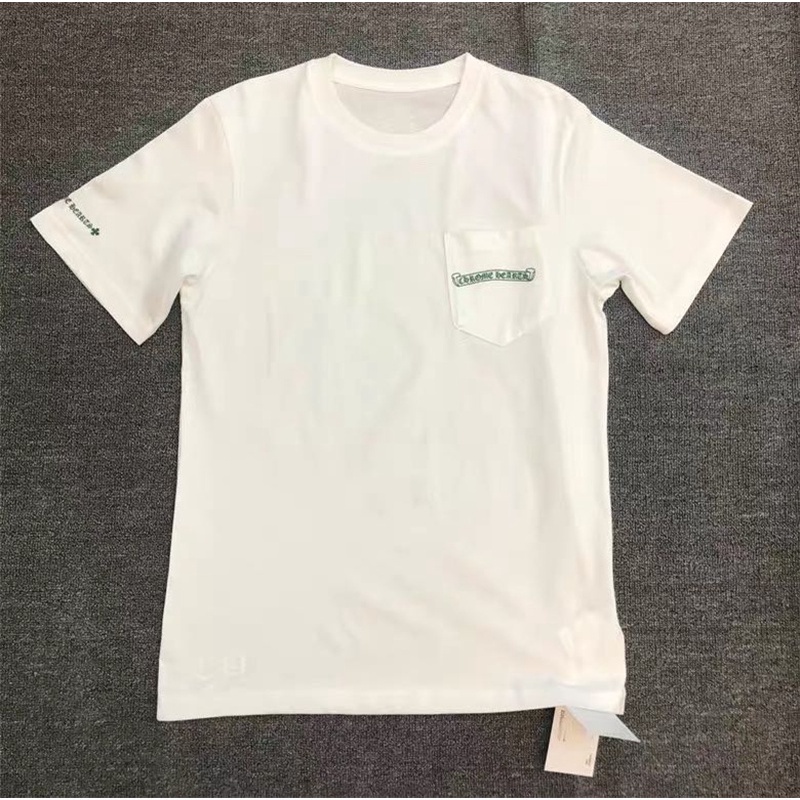 Áo Thun NgắN Tay In Chữ ThờI Trang Cho CặP Đôi Unisex