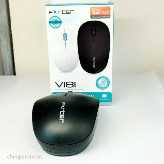 Chuột không dây dành cho smart TV , Internet tv , TV box