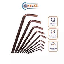 Lục Giác Bi Nâu. Lẻ  Kapusi - Hàng cao cấp