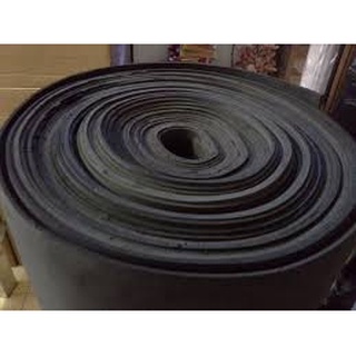 Tấm cao su non dùng để lót bể cá