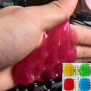 1 gel vệ sinh bàn phím máy tính/laptop/PC
