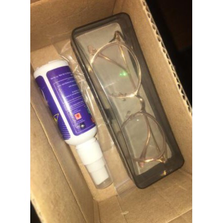 Gọng kính cận nữ kim loại Liupeyewear mắt mèo cá tính nhiều màu đen, trắng, hồng 90029 thời trang unisex | BigBuy360 - bigbuy360.vn