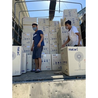 Quạt rút lửng Hatari Thái Lan HT-S16R2
