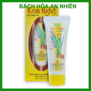 Thorakao kem nghệ leyna 25g