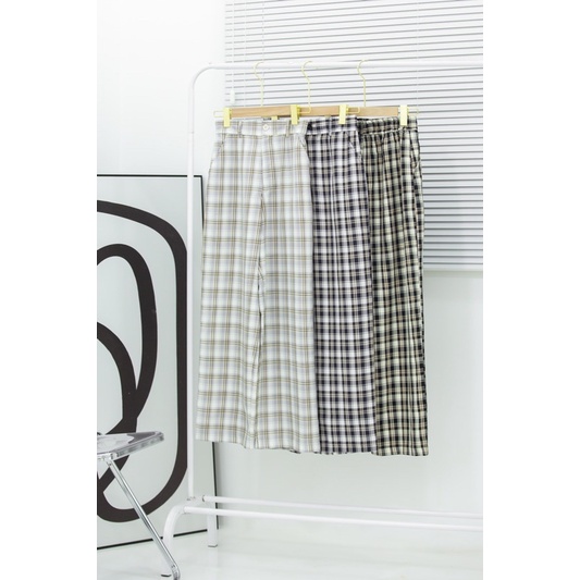 QUẦN CARO - CARO PANT | BigBuy360 - bigbuy360.vn