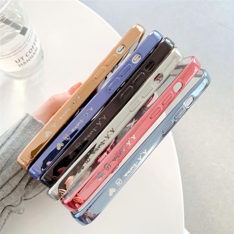 ốp dẻo hình gấu nổi iphone 7/8/se 2020/7 plus/8 plus/X/Xs/Xs Max/11/11 pro max/12/12 pro max/13/13 pro max
