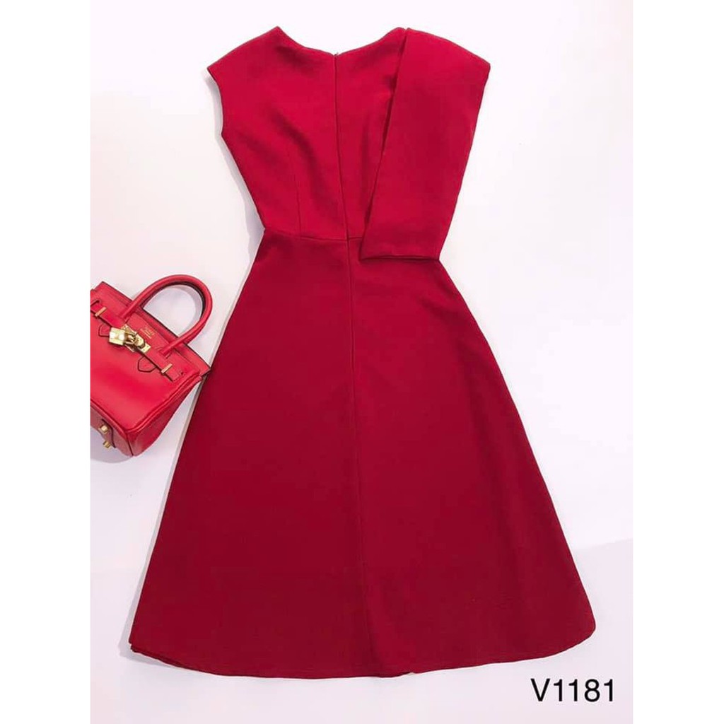 Đầm nữ cao cấp