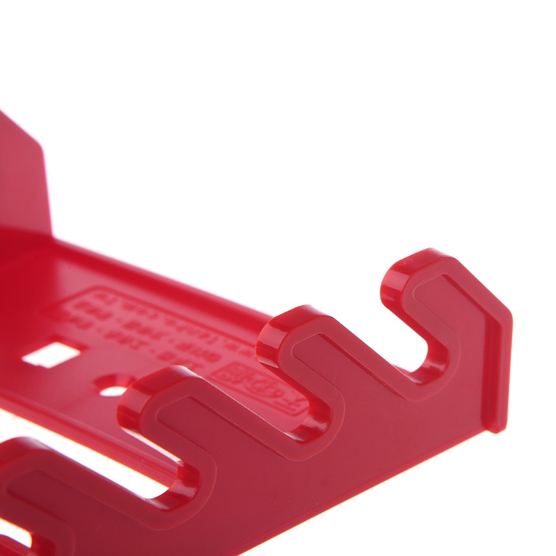 Giá Đỡ Cờ Lê Bằng Nhựa Tiện Dụng Và Bền