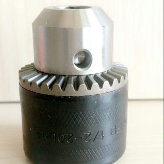 ĐẦU KHOAN 10MM ĐUÔI REN -  CÔN