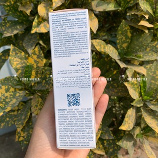 Kem Chống Nắng Ducray Melascreen UV Light Cream SPF50 40ml