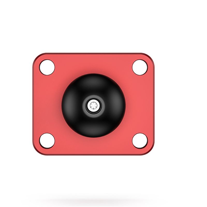 Đế Gắn Máy Ảnh dslr Bằng Cao Su 1 inch