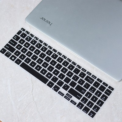 Miếng dán bảo vệ bàn phím cho Asus Vivobook S15 K513E S533E S533 A513E S530U S5600 Vivobook 15